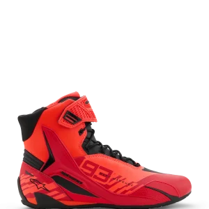 MM93 Faster-4 Zapatillas