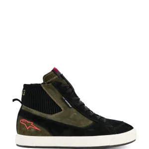 Zapatos Stated Impermeables