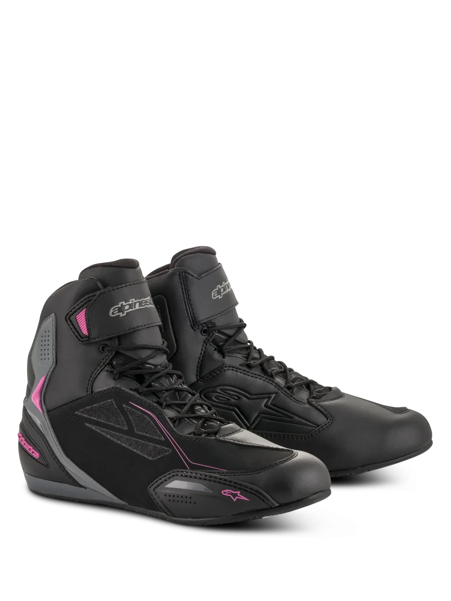 Zapatos Stella Faster-3 Drystar® - Imagen 8