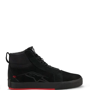 Zapatos De Cuero Ride-63