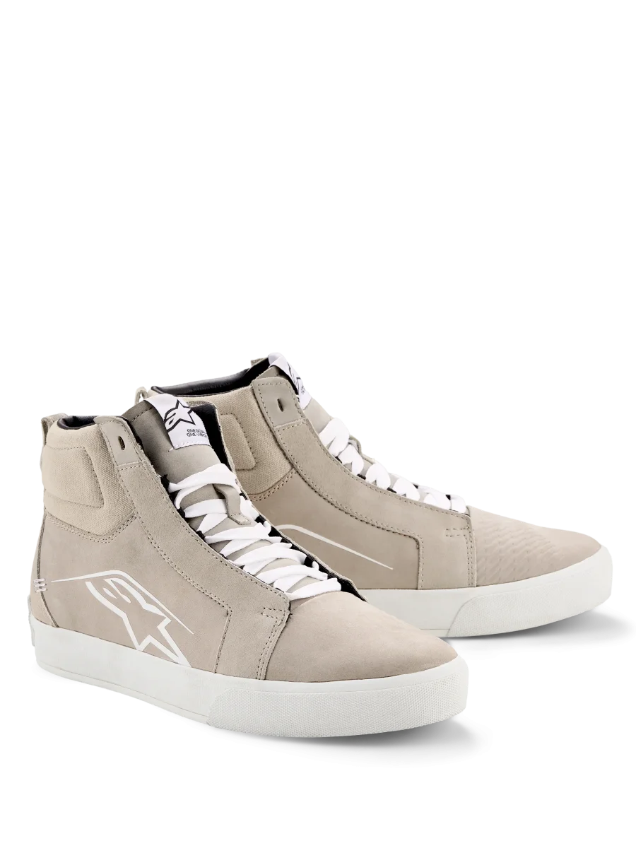 Zapatos De Cuero Ride-63 - Imagen 8