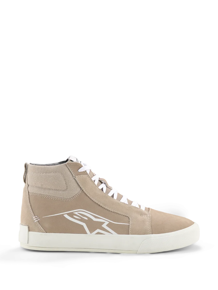 Zapatos De Cuero Ride-63