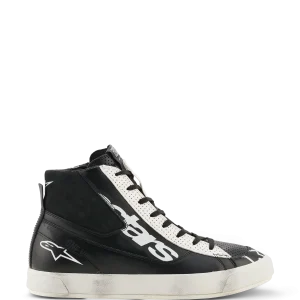 Zapatos Stated Flair