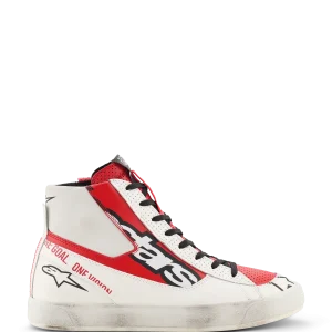 Zapatos Stated Flair