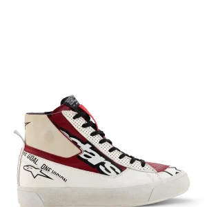 Zapatos Stella Stated Flair