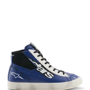 Zapatos Stated Flair