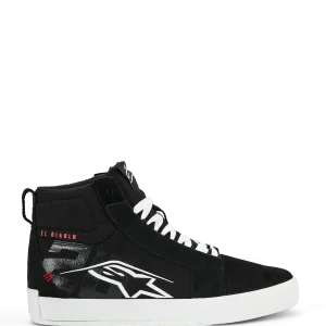 FQ20 Ride-63 Canvas Zapatillas