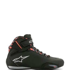 Zapatos Sektor Impermeables