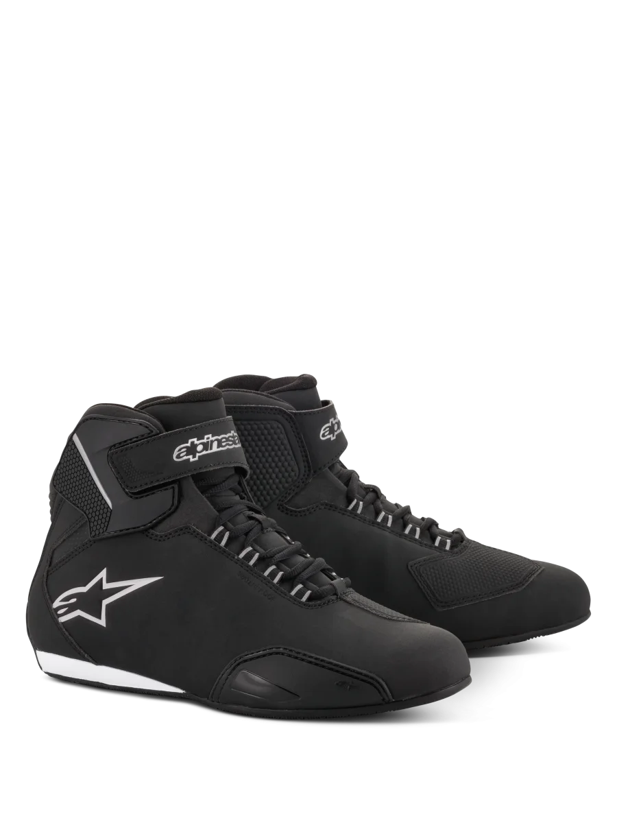 Zapatos Stella Sektor Impermeables - Imagen 8