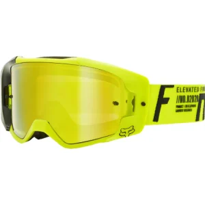 Goggle fox vue rigz ama flo