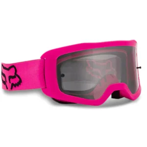 Goggle fox main stray rosa