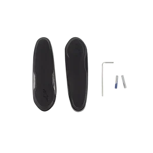 Toe Slider Con Tornillos