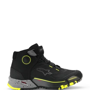 Zapatos De Moto CR-X Drystar®