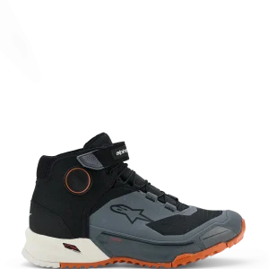 Zapatos De Moto CR-X Drystar®