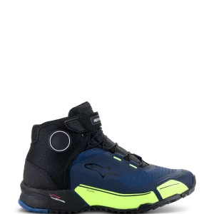 Zapatos De Moto CR-X Drystar®