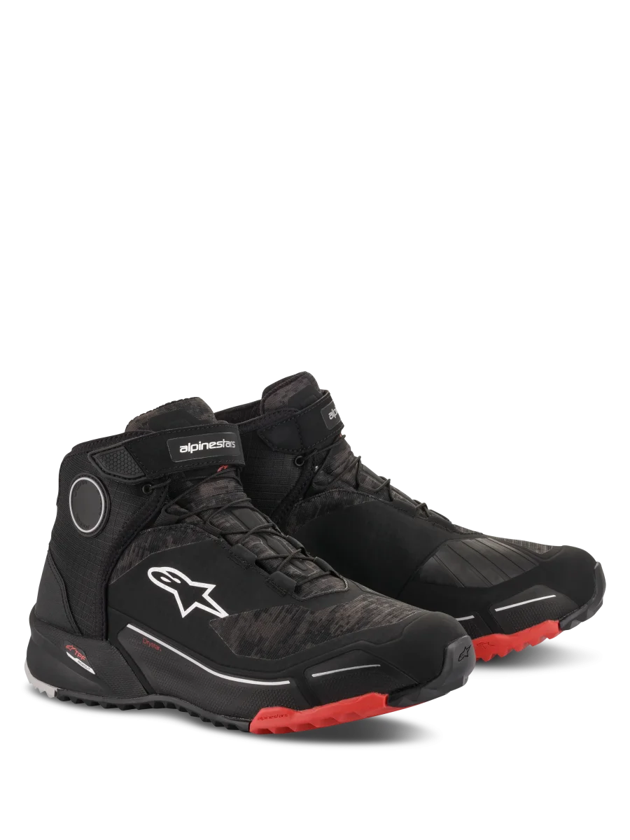 Zapatos De Moto CR-X Drystar® - Imagen 8