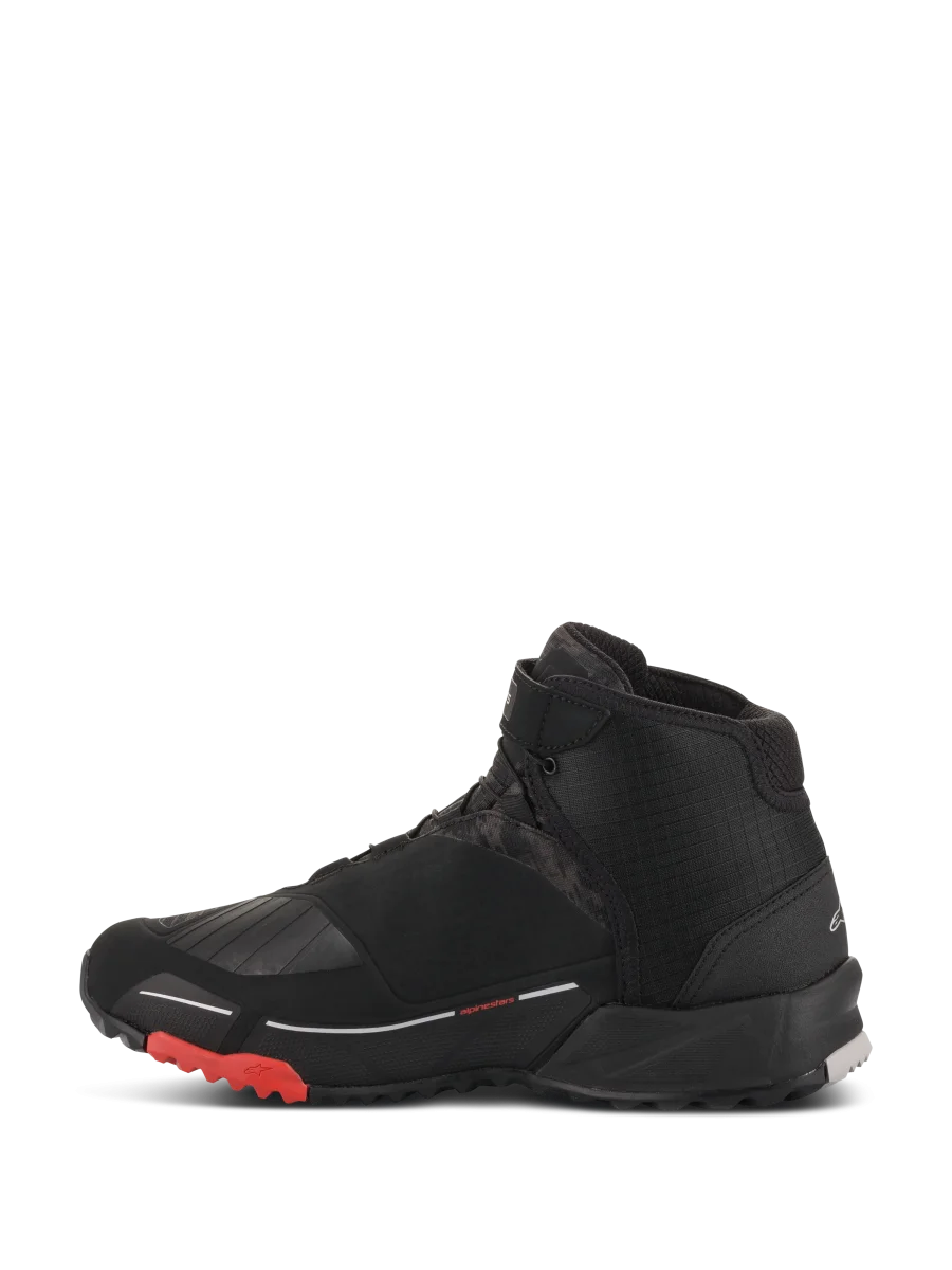 Zapatos De Moto CR-X Drystar® - Imagen 4