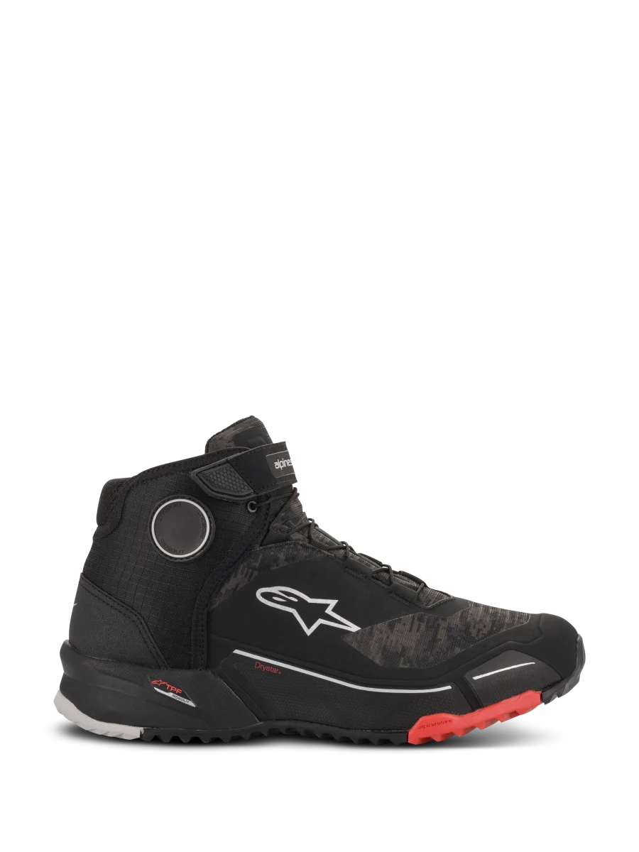 Zapatos De Moto CR-X Drystar® - Imagen 2