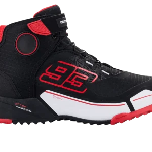 MM93 CR-X Drystar® Zapatos De Moto