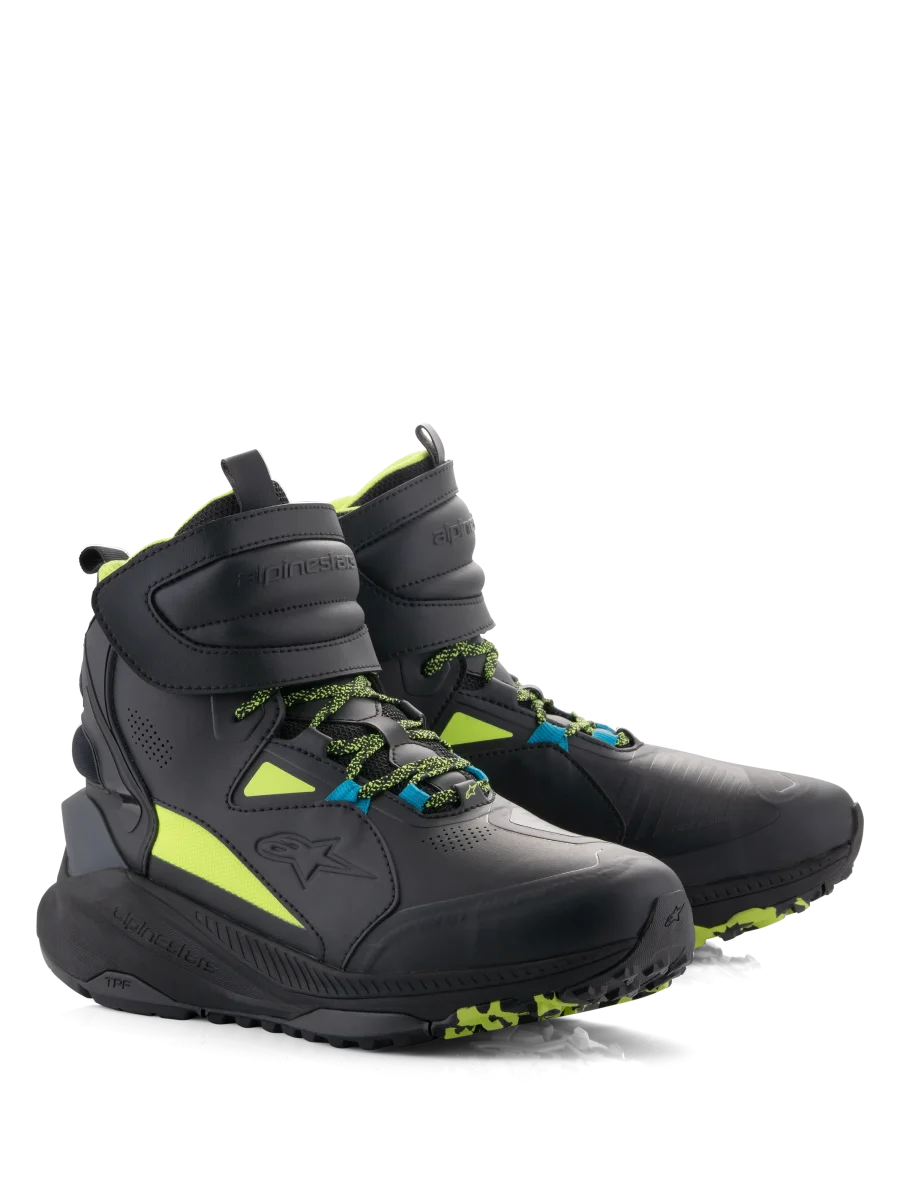 Zapatos Speedstreet - Imagen 3