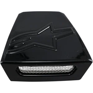 Marco De Ventilación Trasera Para Casco Supertech M10/M8