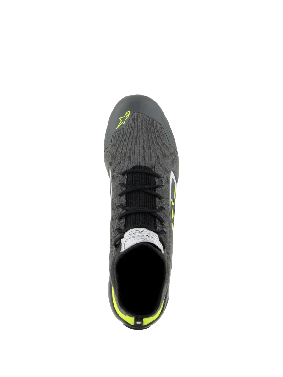 Zapatos Supertech - FIA/SFI - Imagen 6