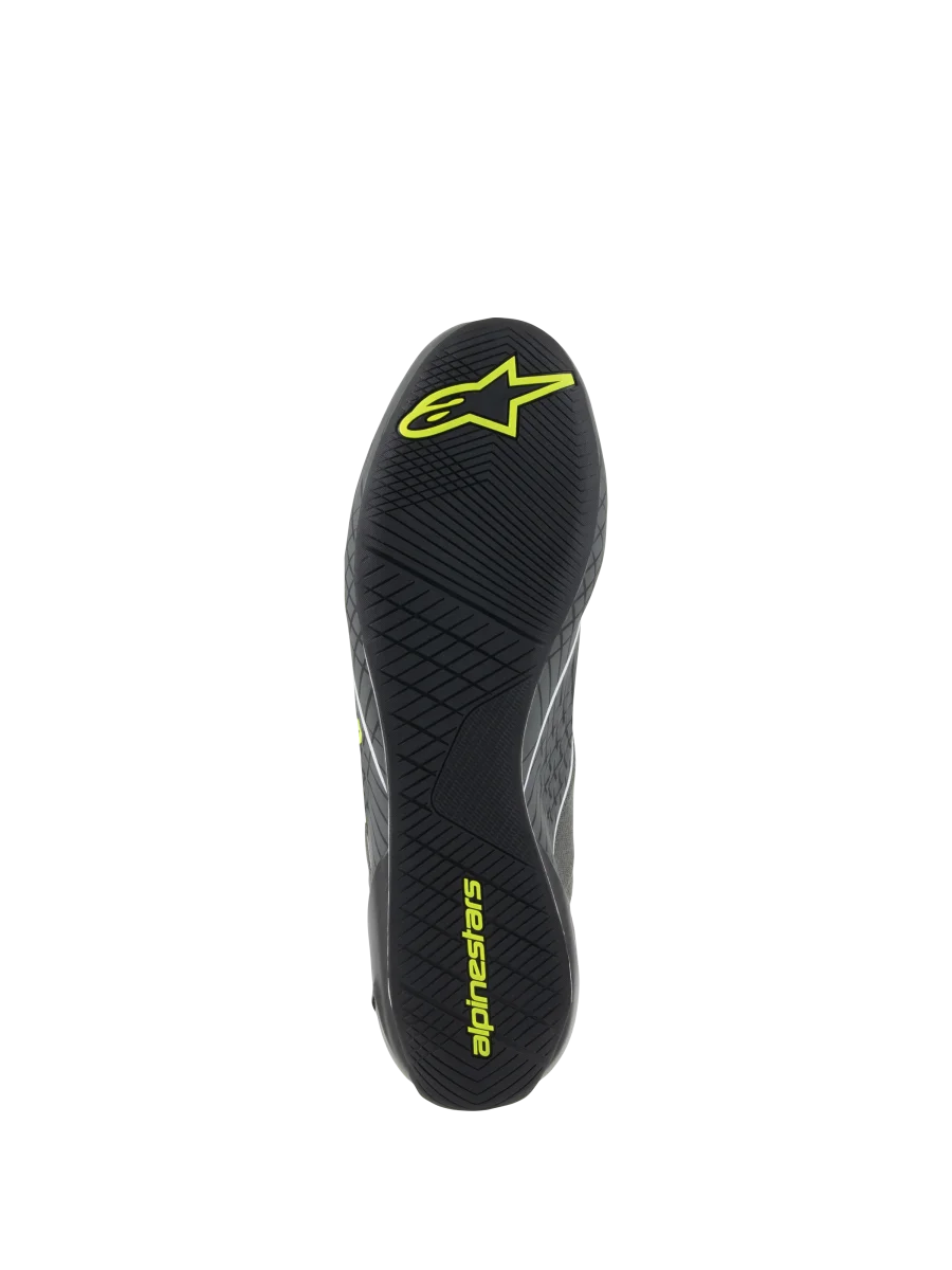 Zapatos Supertech - FIA/SFI - Imagen 8