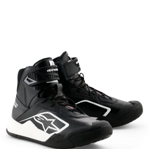 Zapatos Radar V2 FIA/SFI