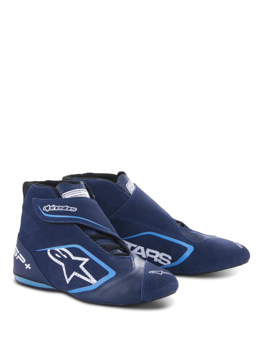 Zapatos SP + N - Imagen 2