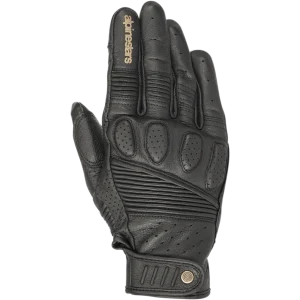 Guantes Crazy Eight