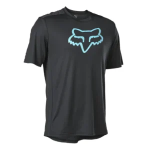 Jersey fox ranger ss negro