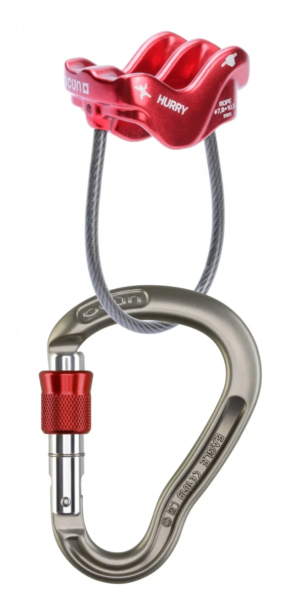 Asegurador Set Eagle-Hurry