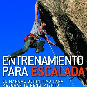 Entrenamiento para Escalada