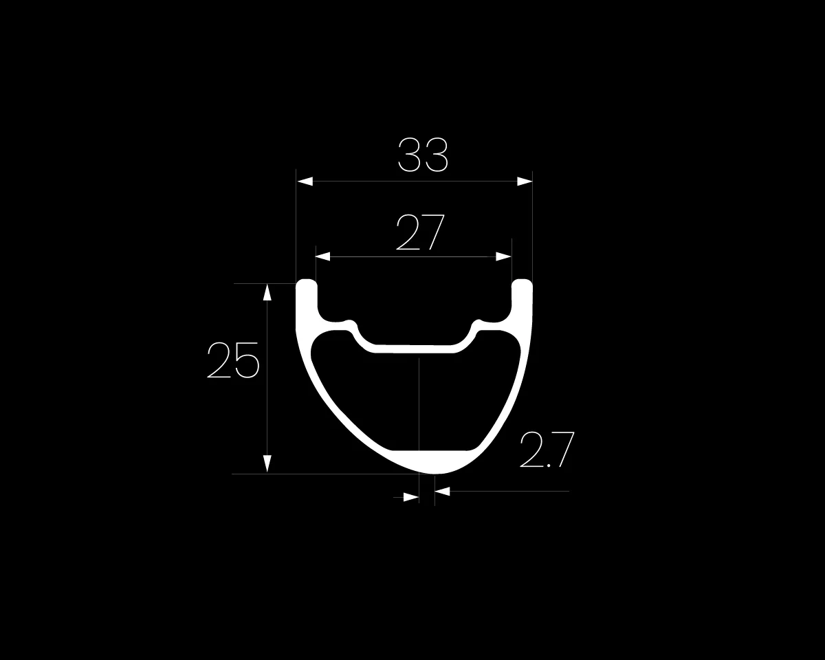 29er Pro33 - Imagen 3