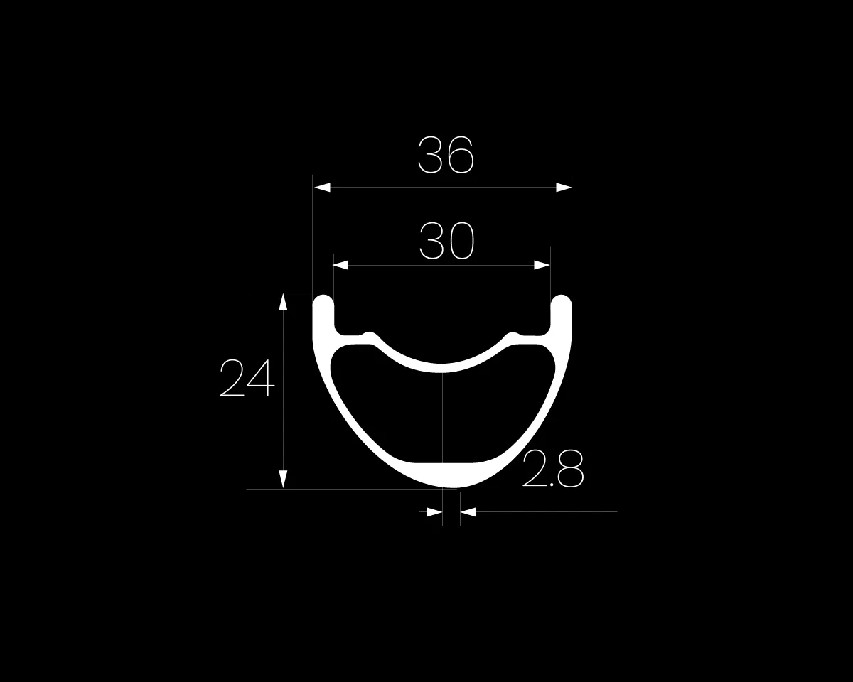 29er Pro36 - Imagen 9