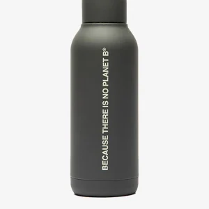 BOTELLA DE ACERO INOXIDABLE BRONSONALF 510ml VERDE