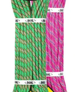 Cuerda Dinámica Cobra II Golden Dry 8.6mm 60mt