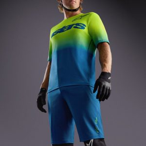 Jersey A-Dura ASTARS 2.0