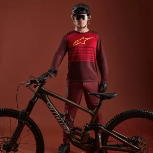 Jersey A-Dura Elite 2.0