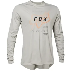 Jersey fox ranger ls jectr beige