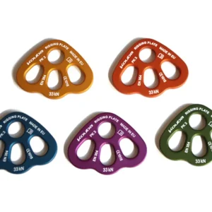 Placa De Anclaje Rigging Plate 33kN