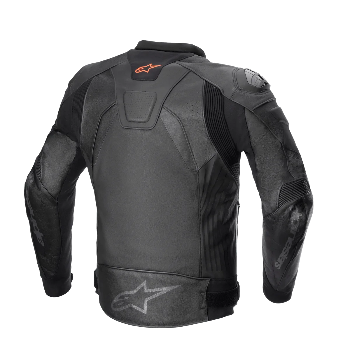 Chaqueta De Cuero GP Plus V4 - Imagen 3