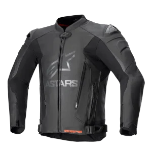 Chaqueta De Cuero GP Plus V4