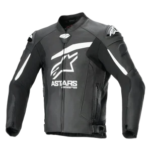 Chaqueta De Cuero GP Plus R V4 Airflow