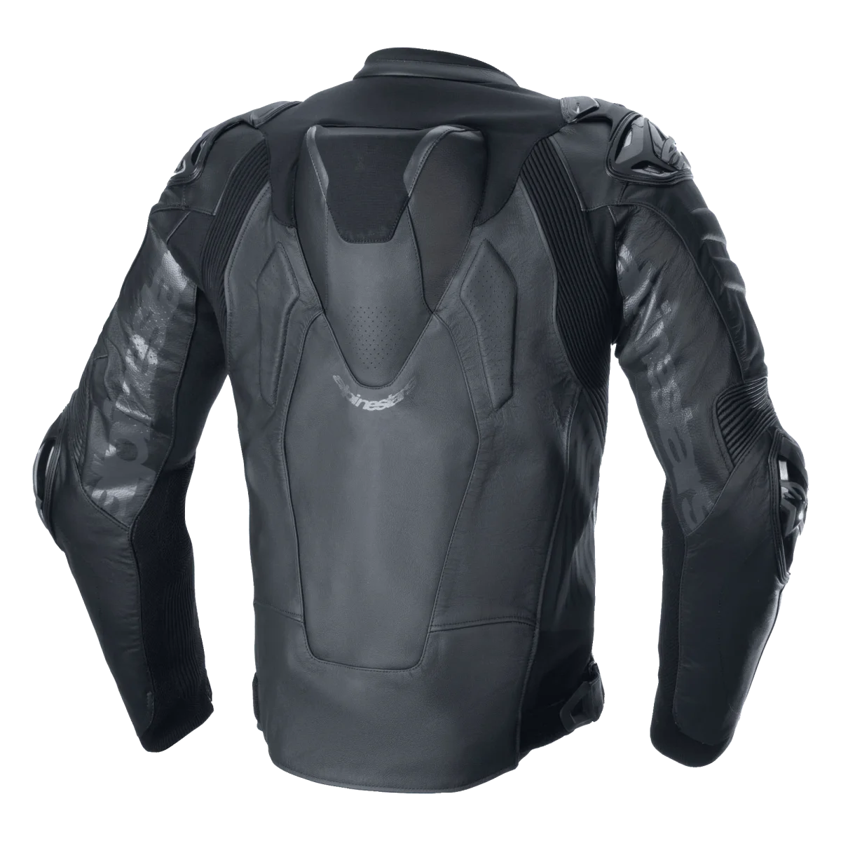 Chaqueta De Cuero Atem V5 - Imagen 3