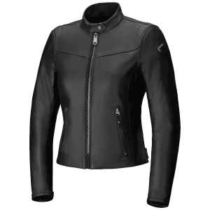 Chaqueta De Cuero Tory