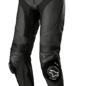 Pantalones De Cuero Missile V3 Airflow