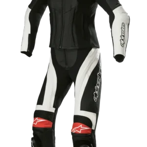 Mono De Cuero Stella GP Plus 2 Piezas