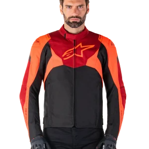 Chaqueta T-Jaws V4 Impermeable