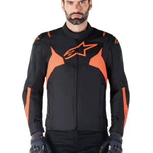 Chaqueta T-Jaws V4 Impermeable